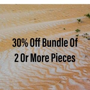 I Let Our Island Inspire Me